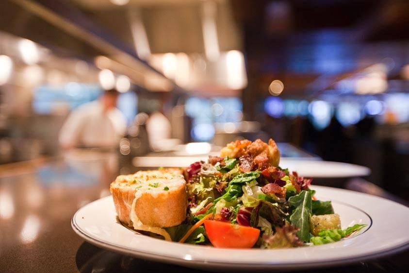 Hillstone Restaurant | restaurant | 2650 E Camelback Rd, Phoenix, AZ 85016, USA | 6029579700 OR +1 602-957-9700