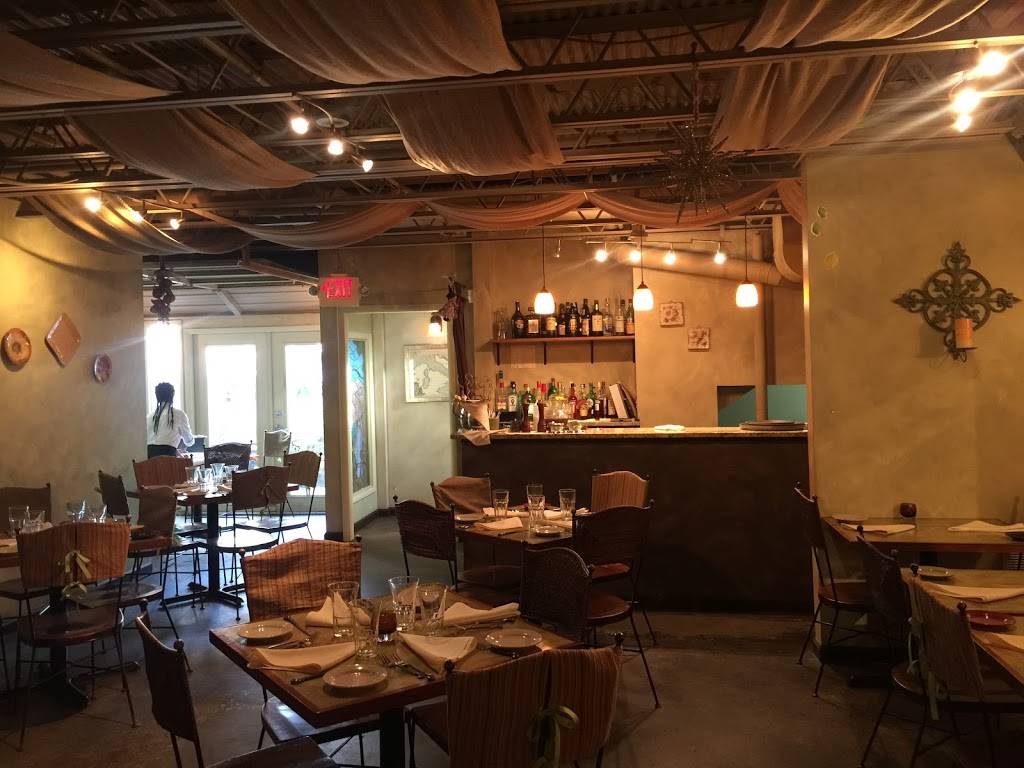 al Sospiro Trattoria | restaurant | 18035 Georgia Ave, Olney, MD 20832, USA | 3015703185 OR +1 301-570-3185
