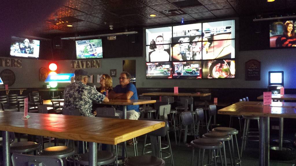 Tailgaters Tavern | restaurant | 7720 N Wickham Rd, Melbourne, FL 32940, USA | 3216226841 OR +1 321-622-6841