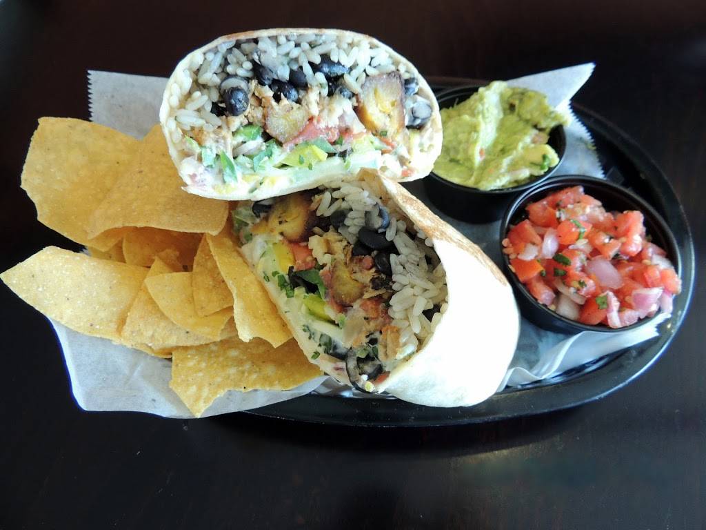 Burrito Famous | restaurant | 3412 W University Ave, Gainesville, FL 32607, USA | 3526726654 OR +1 352-672-6654