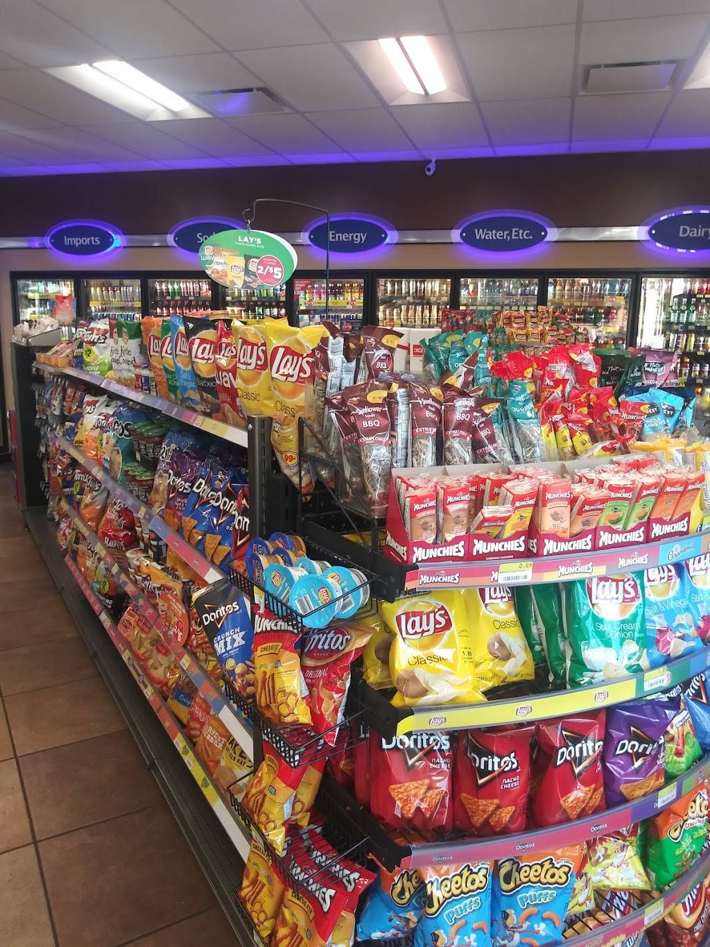 Circle K | meal takeaway | 202 W Brandon Blvd, Brandon, FL 33511, USA | 8134092014 OR +1 813-409-2014