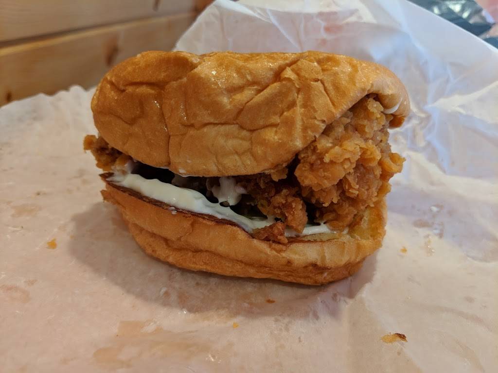 Popeyes Louisiana Kitchen | restaurant | 14417 Westheimer Rd, Houston, TX 77077, USA | 2816177520 OR +1 281-617-7520