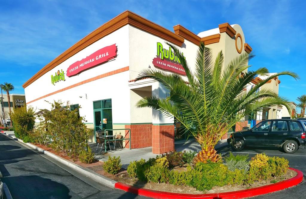 Rubios | restaurant | 9310 W Sahara Ave Suite 100, Las Vegas, NV 89117, USA | 7028045860 OR +1 702-804-5860