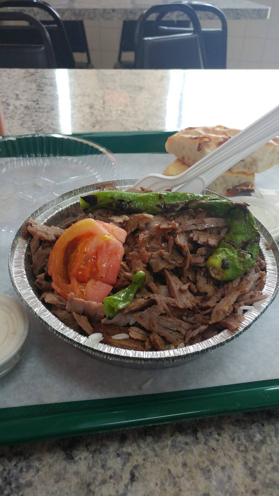 Pasha Kebob and Grill | restaurant | 656 NY-109, Lindenhurst, NY 11757, USA | 6312257499 OR +1 631-225-7499