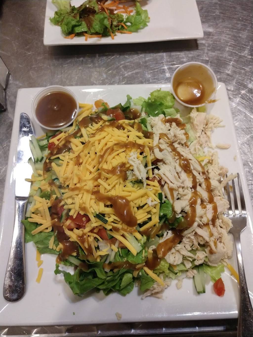 HLS Juice Bar & Grill | restaurant | 2904, 1859 Springfield Ave, Maplewood, NJ 07040, USA | 9737631127 OR +1 973-763-1127