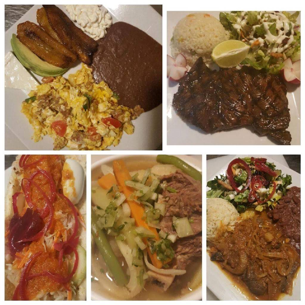 Antojitos Centroamericanos | restaurant | 3780 Main St, Bridgeport, CT 06606, USA | 2032964699 OR +1 203-296-4699