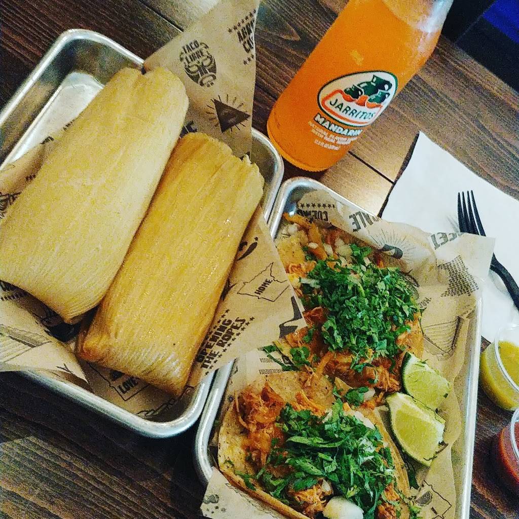 Taco Libre | restaurant | 354 Wabasha St N, St Paul, MN 55102, USA | 6513307284 OR +1 651-330-7284