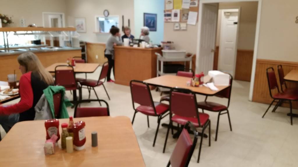 Janes Diner | restaurant | 6845 TN-57, Counce, TN 38326, USA | 7316893318 OR +1 731-689-3318