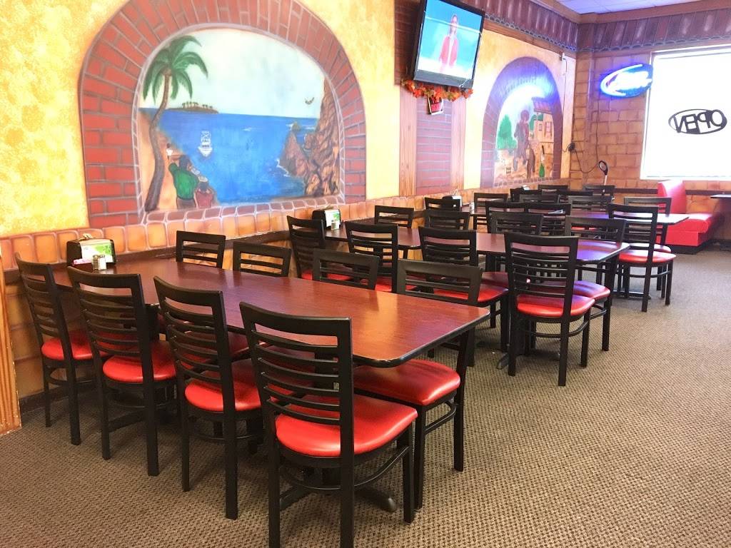 El Paraiso Mexican Grill | restaurant | 4324 TN-66, Rogersville, TN 37857, USA | 4239219380 OR +1 423-921-9380