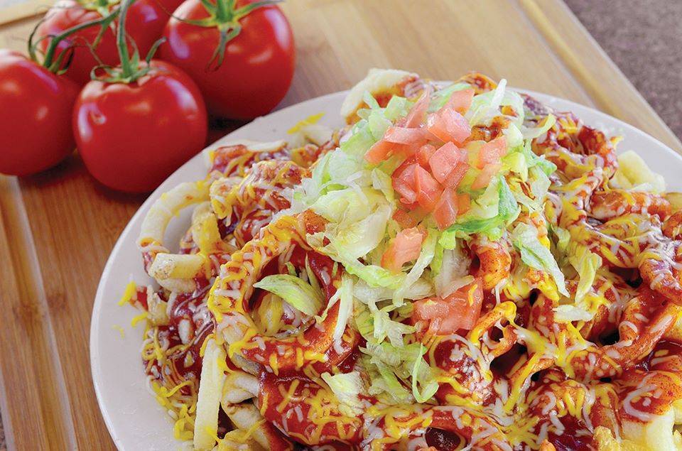 Twisters Burgers and Burritos | restaurant | 301 Coors Blvd NW, Albuquerque, NM 87121, USA | 5058392999 OR +1 505-839-2999