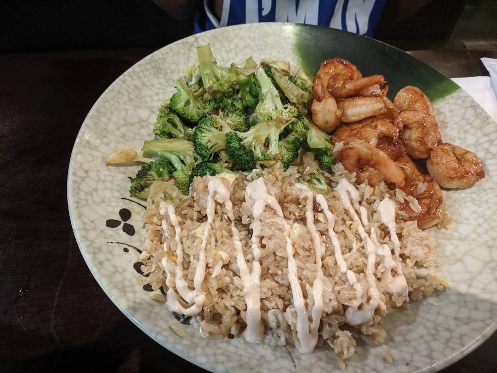 Oishii (Tinseltown Movie Theatre) | restaurant | 4375 Southside Blvd, Jacksonville, FL 32216, USA | 9049283223 OR +1 904-928-3223