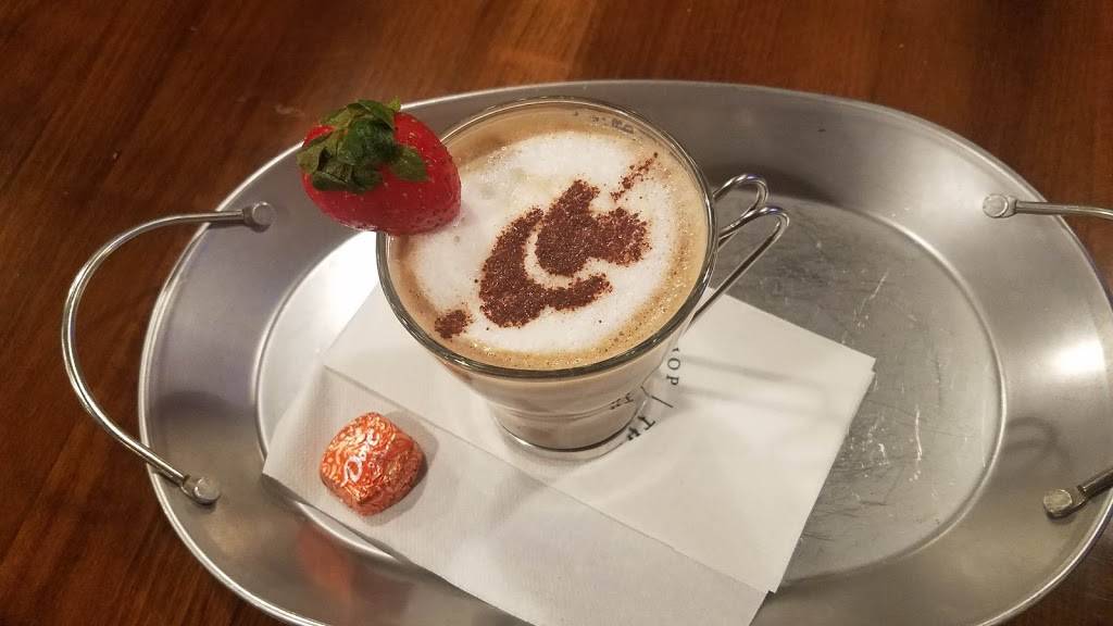 The Coffee Shop | restaurant | 1405 East W Main St, Humboldt, TN 38343, USA | 7313374100 OR +1 731-337-4100