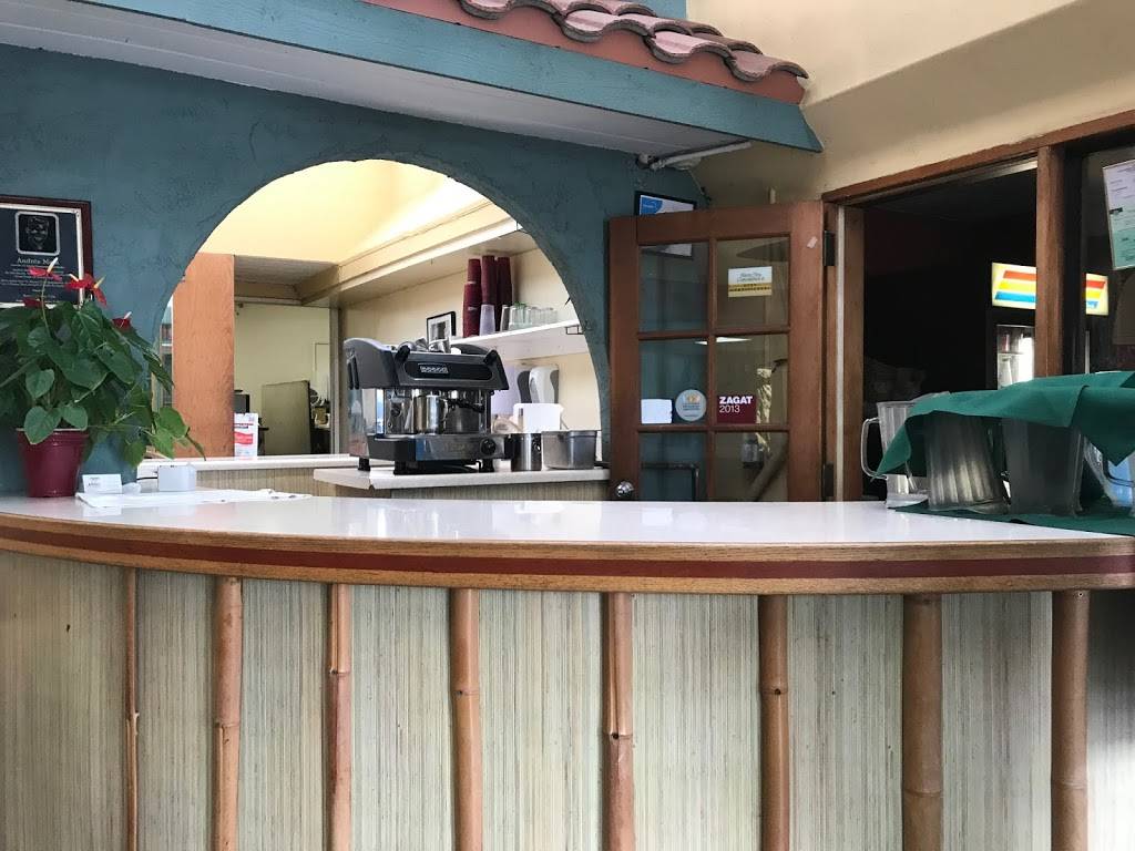 Andrés Restaurant | restaurant | 1235 Morena Blvd, San Diego, CA 92110, USA | 6192754114 OR +1 619-275-4114