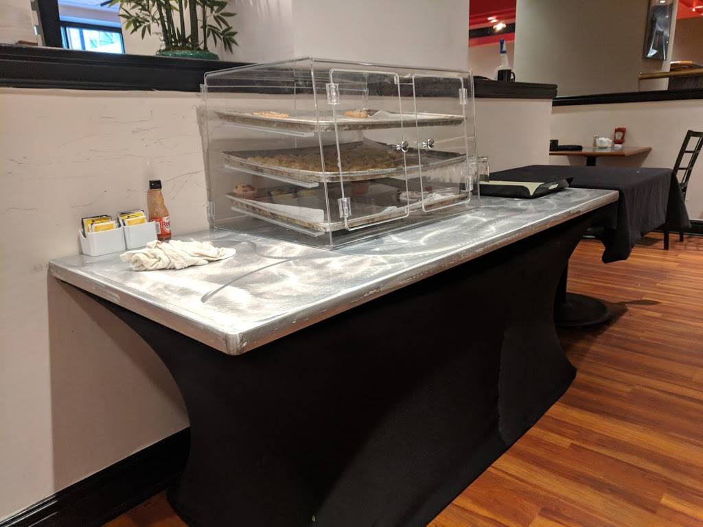 Bistro on Elm Restaurant and Bar | restaurant | 150 W 5th St, Cincinnati, OH 45202, USA | 5133522182 OR +1 513-352-2182