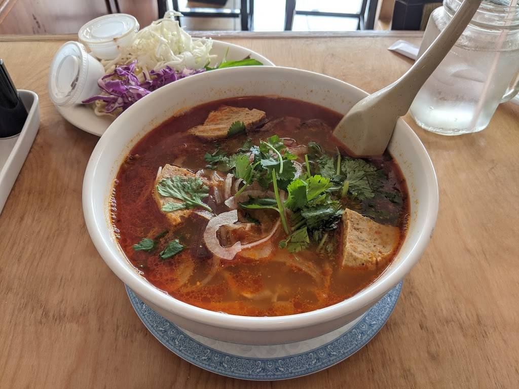 Pho Home | restaurant | 120 Curran Ln, Lafayette, LA 70506, USA | 3374126195 OR +1 337-412-6195