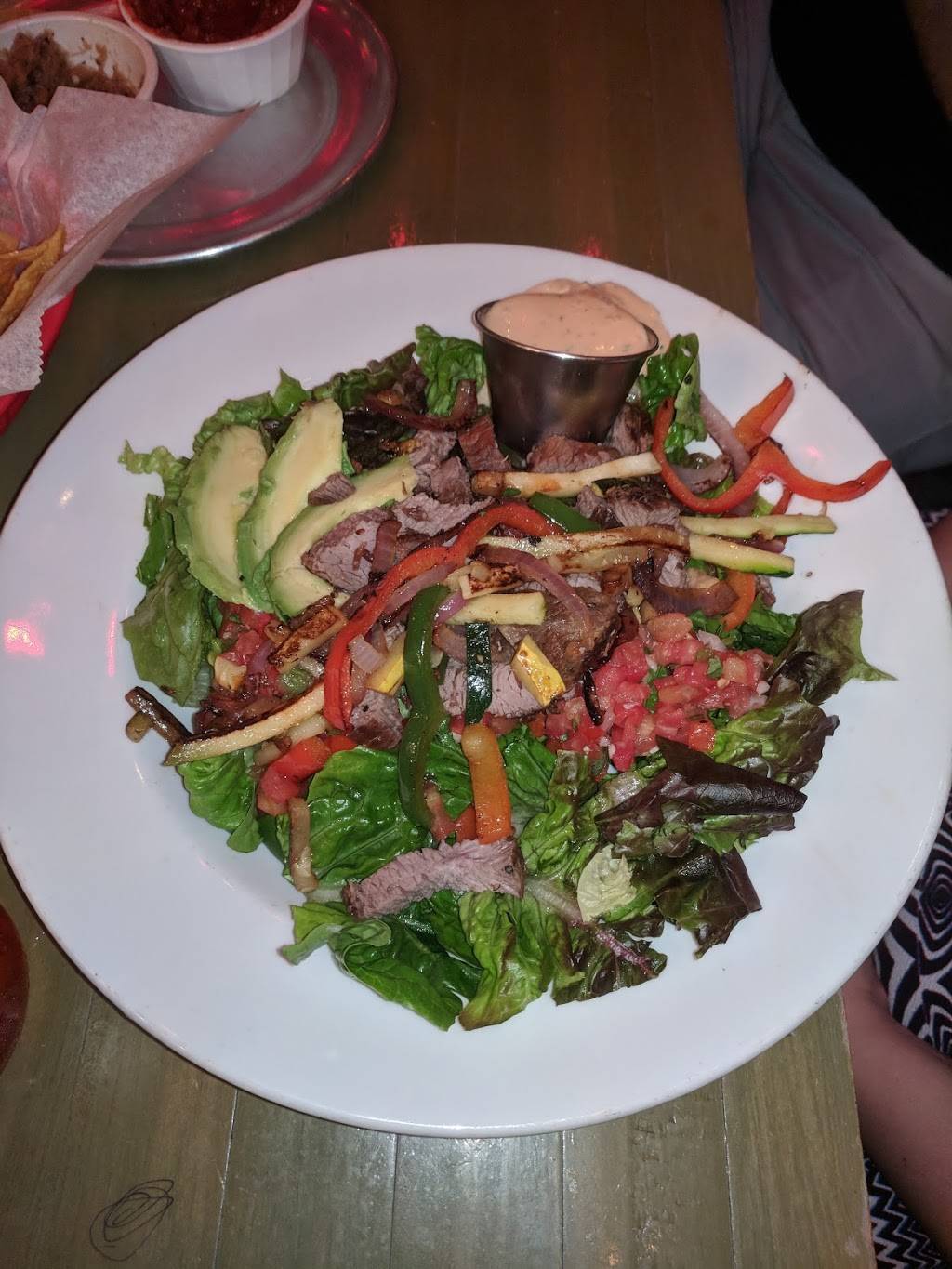 YoBo Cantina Fresca | restaurant | 4823, 1067 E Montague Ave, Charleston, SC 29405, USA | 8432033381 OR +1 843-203-3381