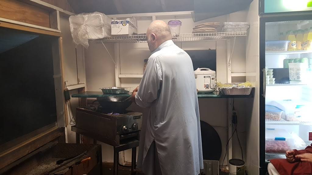 Fatima Kabab House | restaurant | 1928 Powers Ln, Catonsville, MD 21228, USA | 4436916697 OR +1 443-691-6697