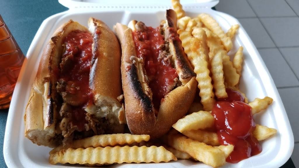 Salvitos Pizza Palace | restaurant | 9045 Ashton Rd, Philadelphia, PA 19136, USA | 2156767070 OR +1 215-676-7070