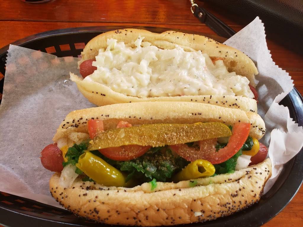 Taste of Chicago | restaurant | 678 Powder Springs St SW, Marietta, GA 30064, USA | 7705907174 OR +1 770-590-7174