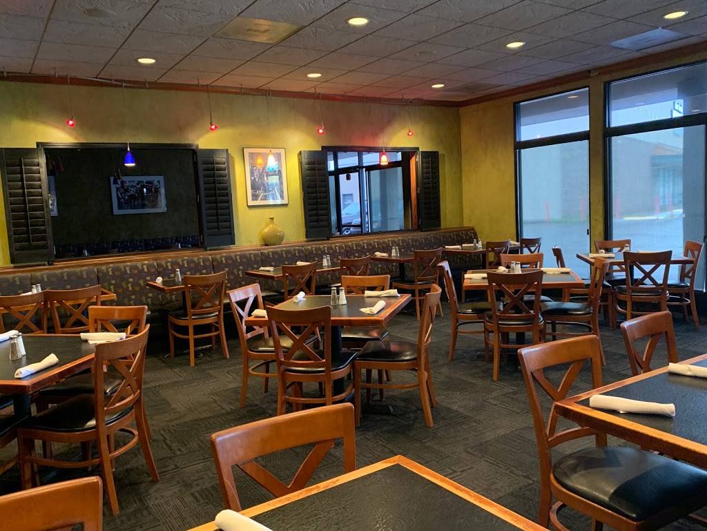 Dantes Pizza & Cafe | restaurant | 9305 Thornton Rd H, Stockton, CA 95209, USA | 2094740221 OR +1 209-474-0221