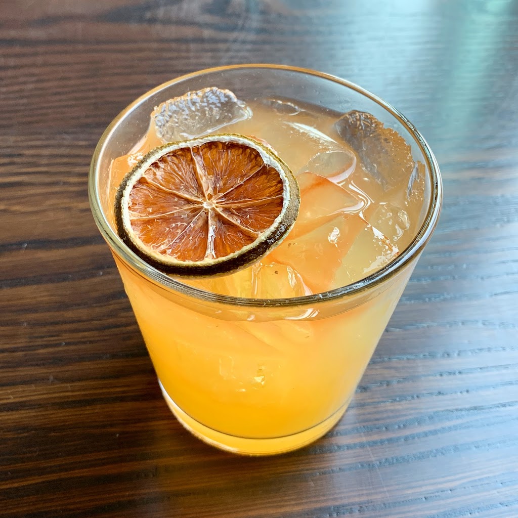 BOSA Food & Drink | restaurant | 1005 NW Galveston Ave, Bend, OR 97703, USA | 5412412727 OR +1 541-241-2727