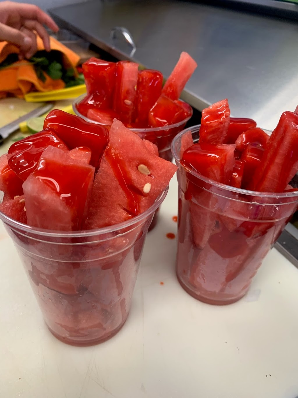 Taqueria el Campecino | restaurant | 10848 S Memorial Dr, Tulsa, OK 74133, USA | 9182916965 OR +1 918-291-6965