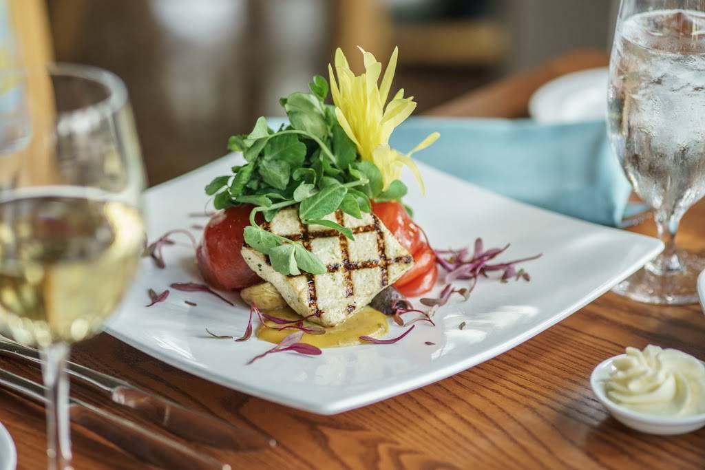 Hemingways | restaurant | 1 Grand Cypress Blvd, Orlando, FL 32836, USA | 4072391234 OR +1 407-239-1234