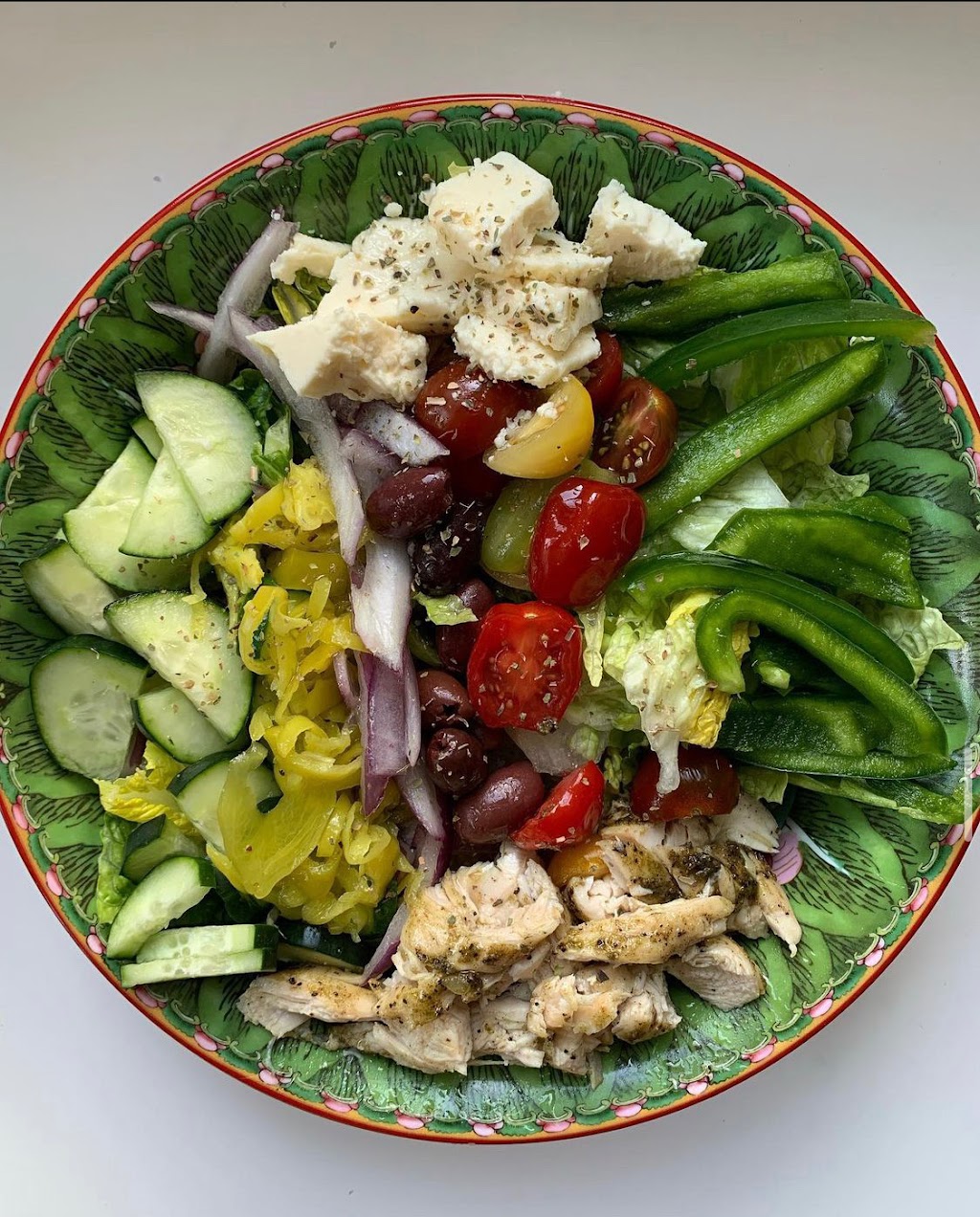 Collins Farms | restaurant | 219 Hillsboro Ave, Edwardsville, IL 62025, USA | 6186080282 OR +1 618-608-0282