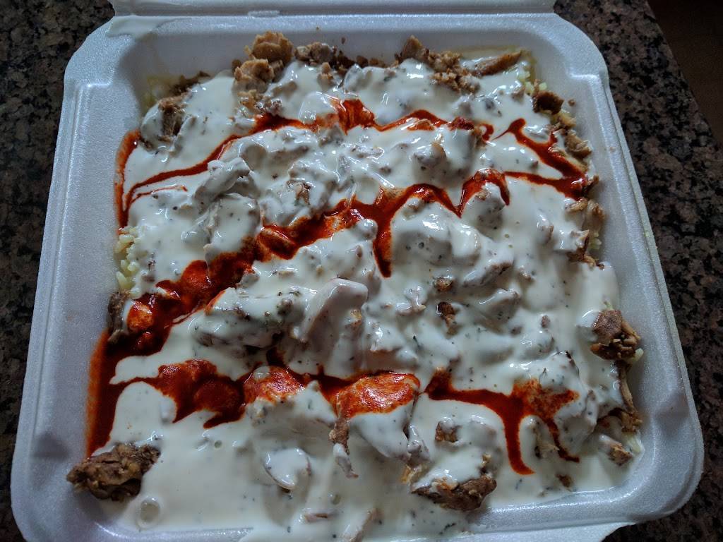 Lazeez Shawarma | restaurant | 6085 Creditview Rd #2B, Mississauga, ON L5V 2A8, Canada | 9053631818 OR +1 905-363-1818