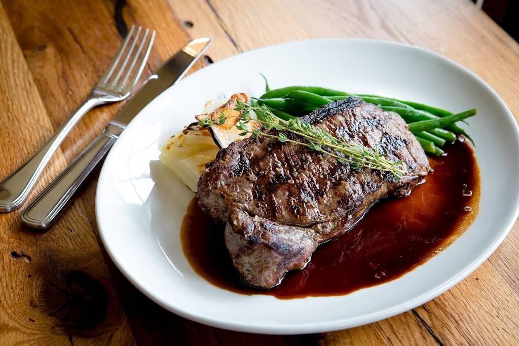 Rye House | restaurant | 126 N Main St, Port Chester, NY 10573, USA | 9144818771 OR +1 914-481-8771