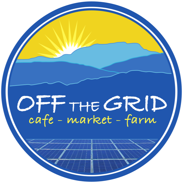 Off the Grid | restaurant | 11692 Lee Hwy, Sperryville, VA 22740, USA | 5409875114 OR +1 540-987-5114