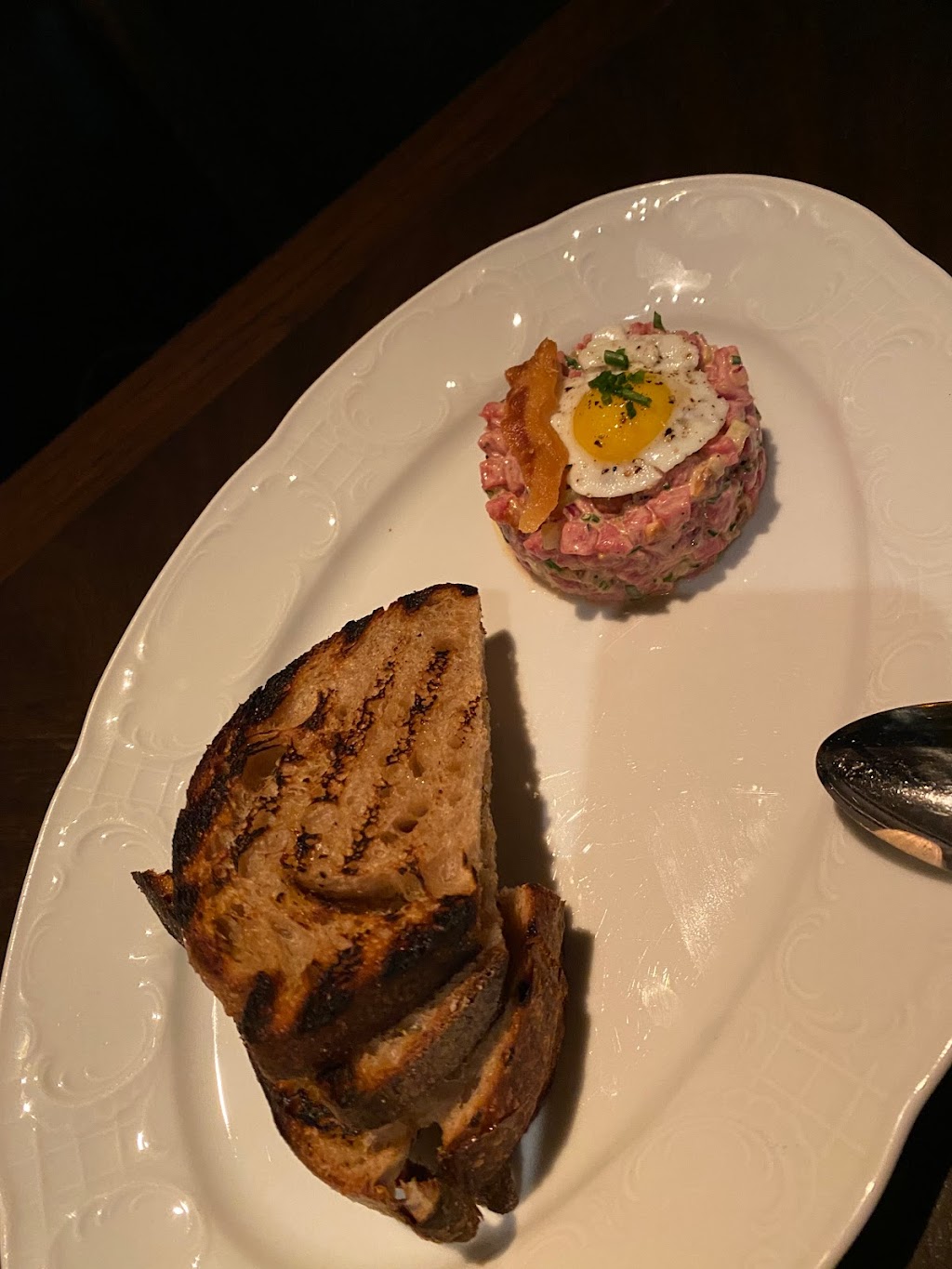 Carne Mare | restaurant | 300 12th Ave S, Nashville, TN 37203, USA | 6153799000 OR +1 615-379-9000