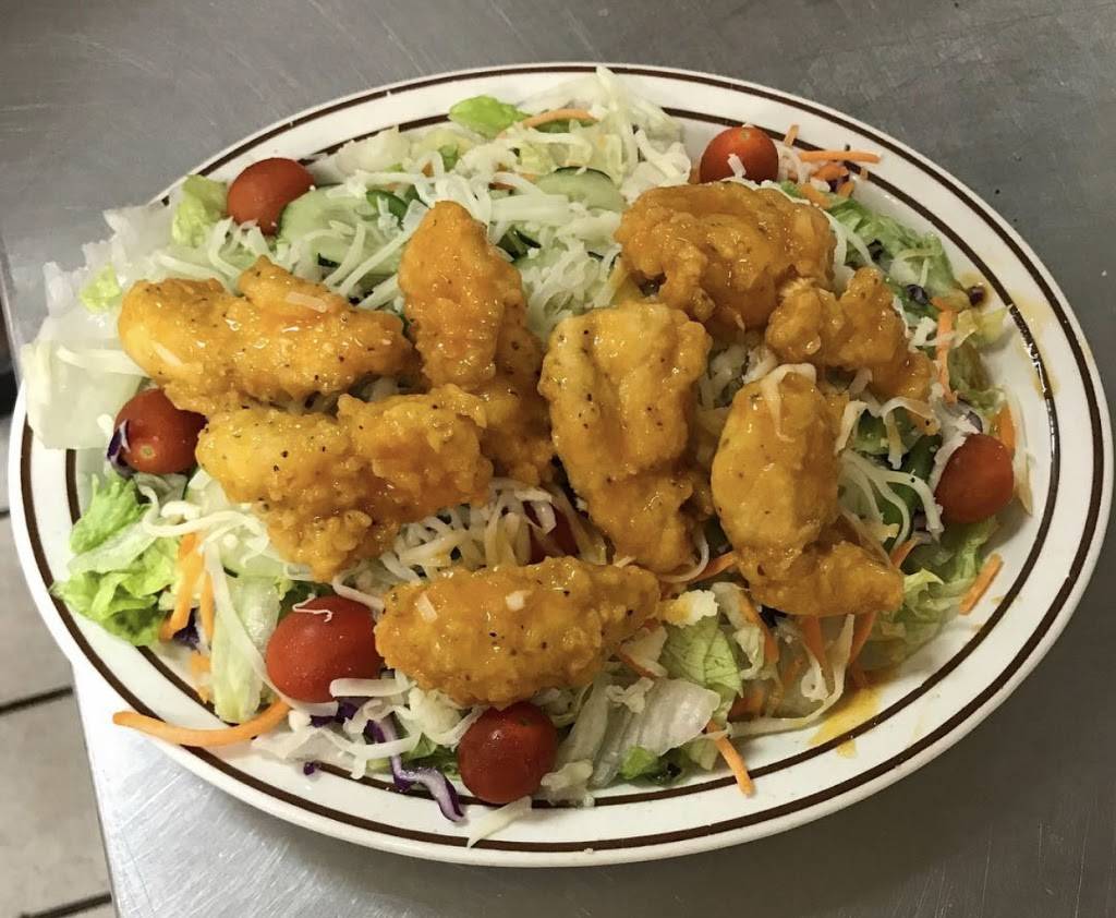 Big Als Wings and Pizza | restaurant | 600 Main St, North Wilkesboro, NC 28659, USA | 3368180499 OR +1 336-818-0499