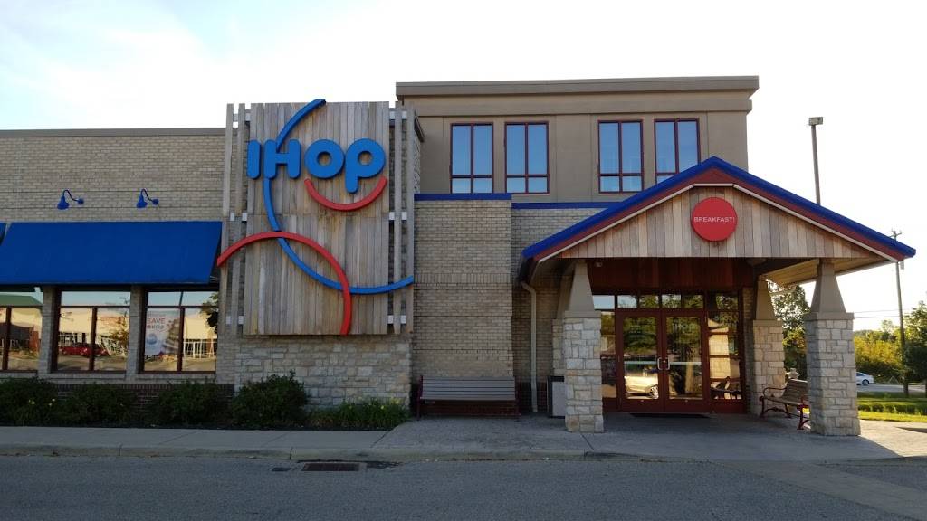 IHOP | bakery | 5063 Bowen Dr, Mason, OH 45040, USA | 5132290960 OR +1 513-229-0960