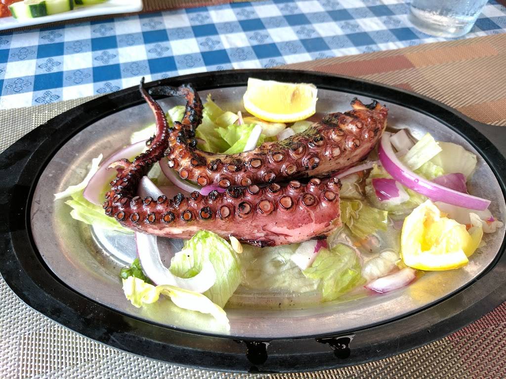 Athena Restaurant | restaurant | 264 Keswick Ave, Glenside, PA 19038, USA | 2158841777 OR +1 215-884-1777