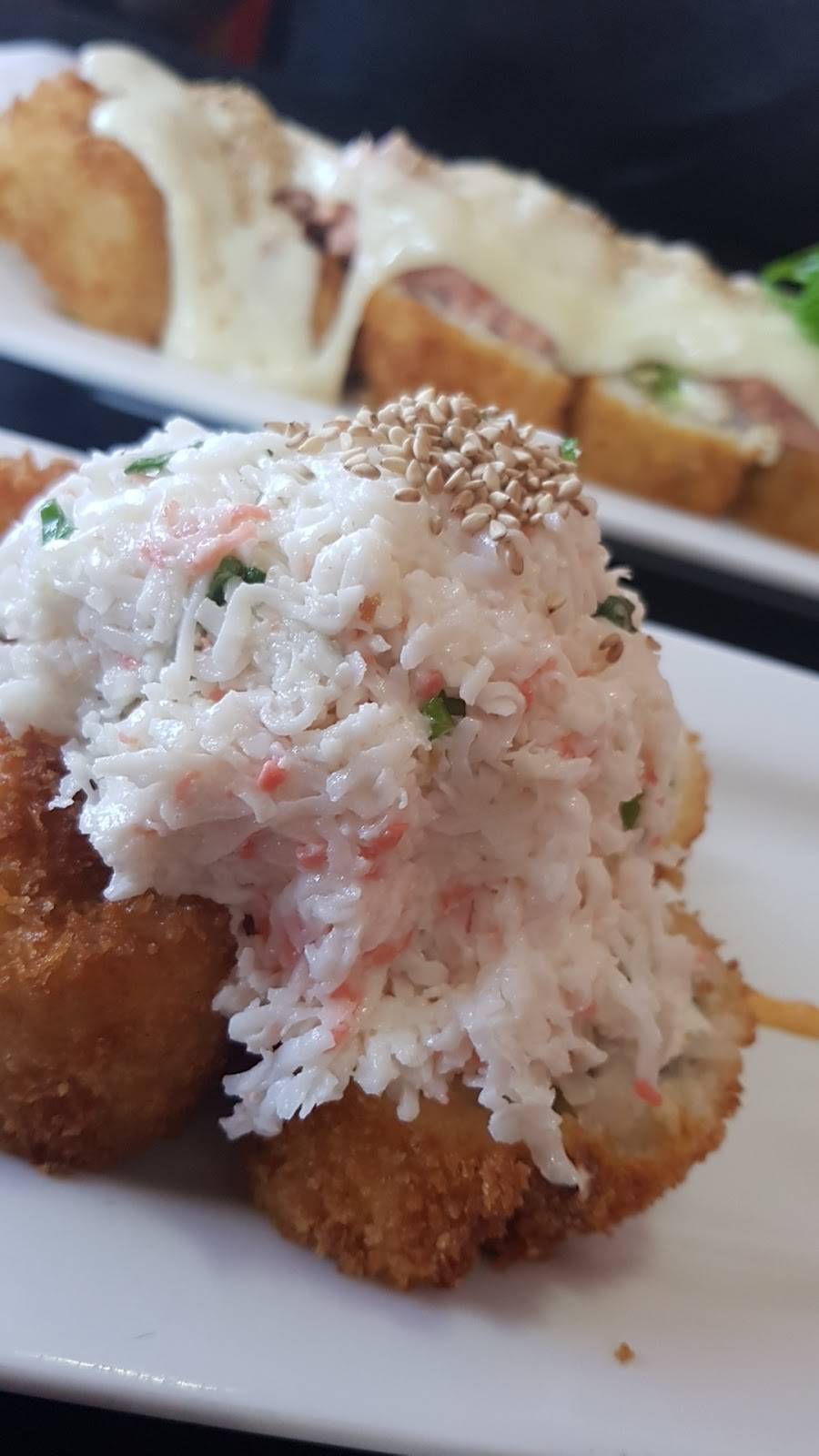 Shirami | restaurant | Calle Ambar 312, Zona Centro, 22800 Ensenada, B.C., Mexico | 016461741506 OR +52 646 174 1506