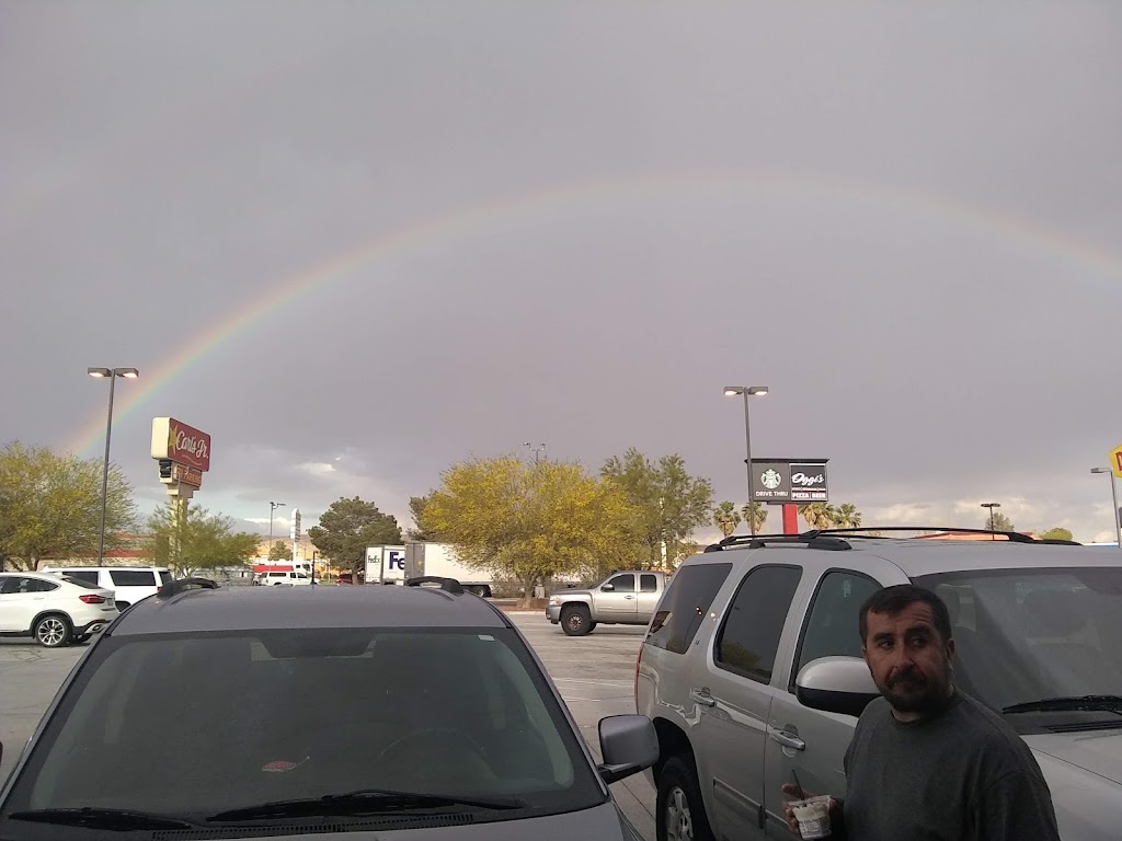 Starbucks | cafe | 2834 Lenwood Rd, Barstow, CA 92311, USA | 7602532483 OR +1 760-253-2483