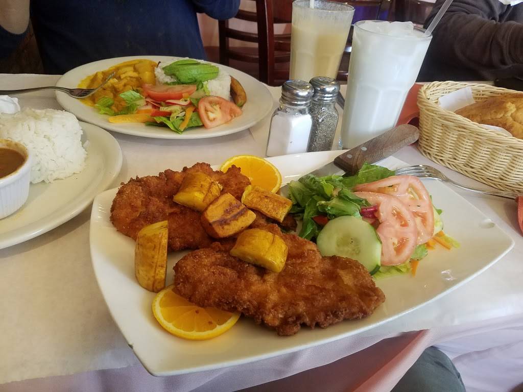 Sabor Andino Two | restaurant | 6314 14th Ave, Brooklyn, NY 11219, USA | 7182362030 OR +1 718-236-2030