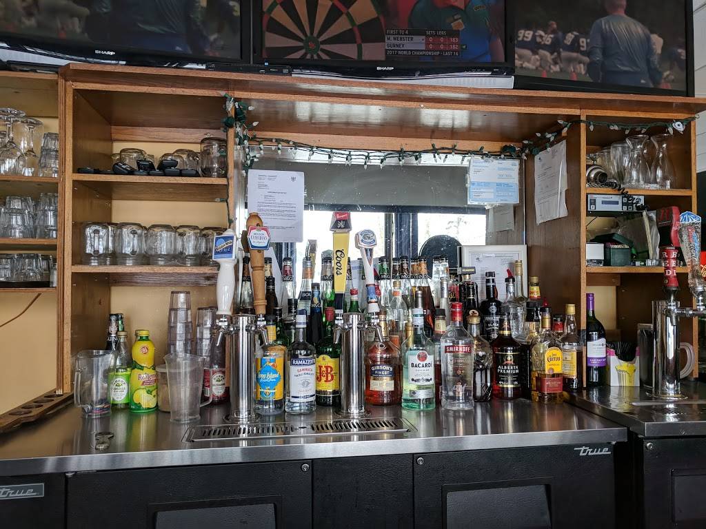 Westside Bar & Grill | restaurant | 304 St Andrews St, Cambridge, ON N1S 1P3, Canada | 5196240404 OR +1 519-624-0404