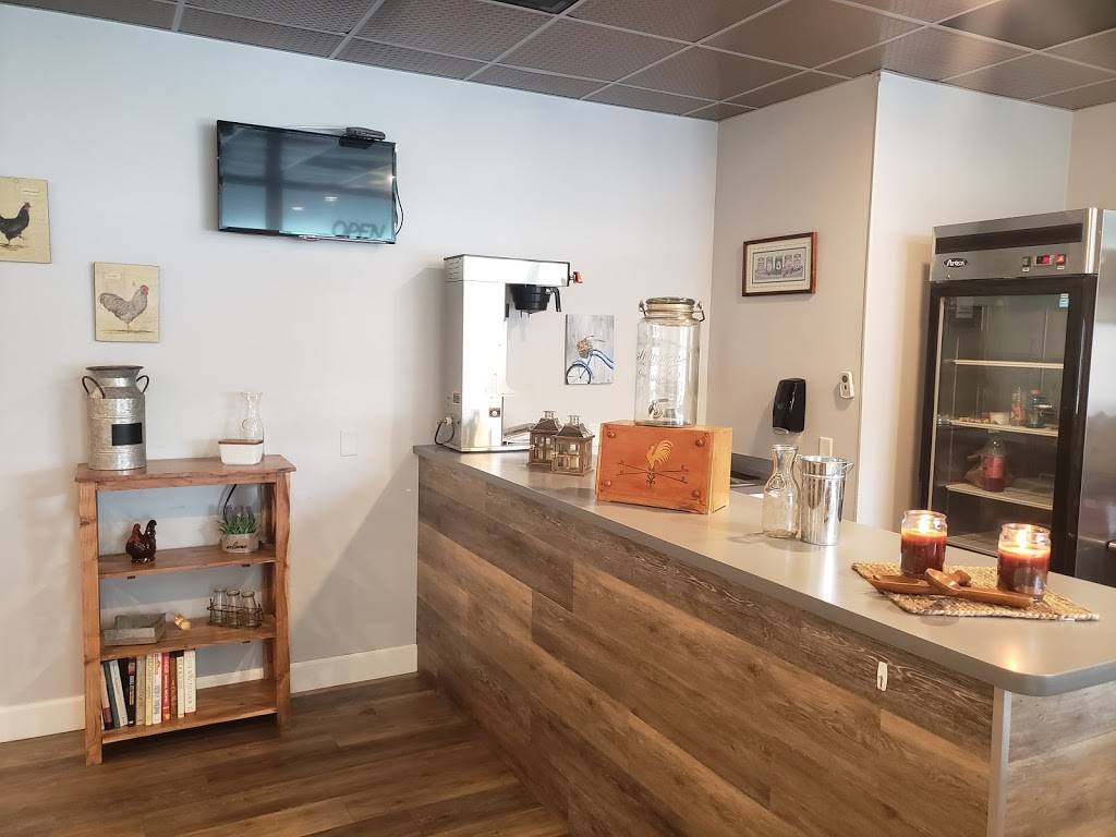 Grit Scratch Kitchen | restaurant | 777 37th St Suite A 100, Vero Beach, FL 32960, USA | 7724926407 OR +1 772-492-6407