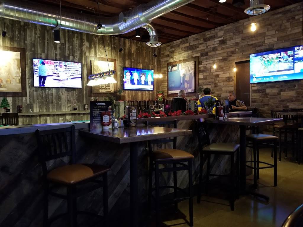 Pts Gold | night club | 9722 W Maule Ave, Las Vegas, NV 89148, USA | 7028403889 OR +1 702-840-3889