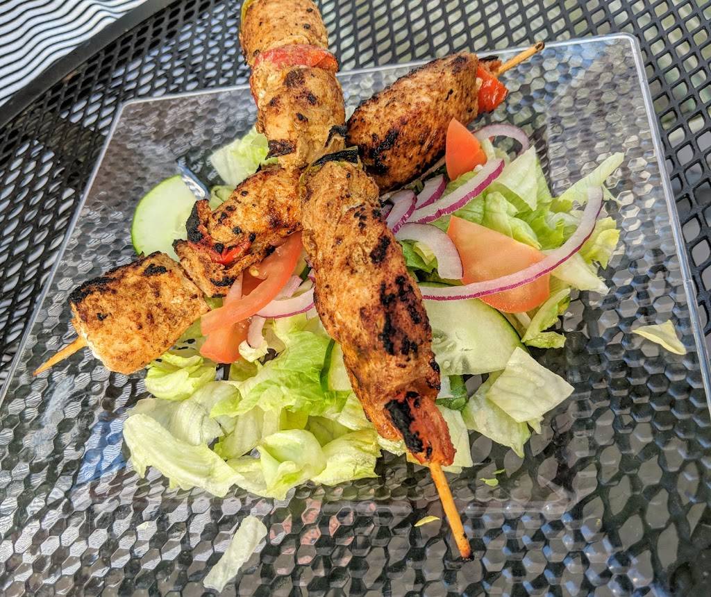 Kabob-E-Licious | restaurant | 2333, 338 Commercial St, Provincetown, MA 02657, USA | 5084876074 OR +1 508-487-6074