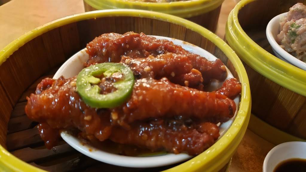 Mings Tasty | restaurant | 940 Webster St, Oakland, CA 94607, USA | 5109188988 OR +1 510-918-8988