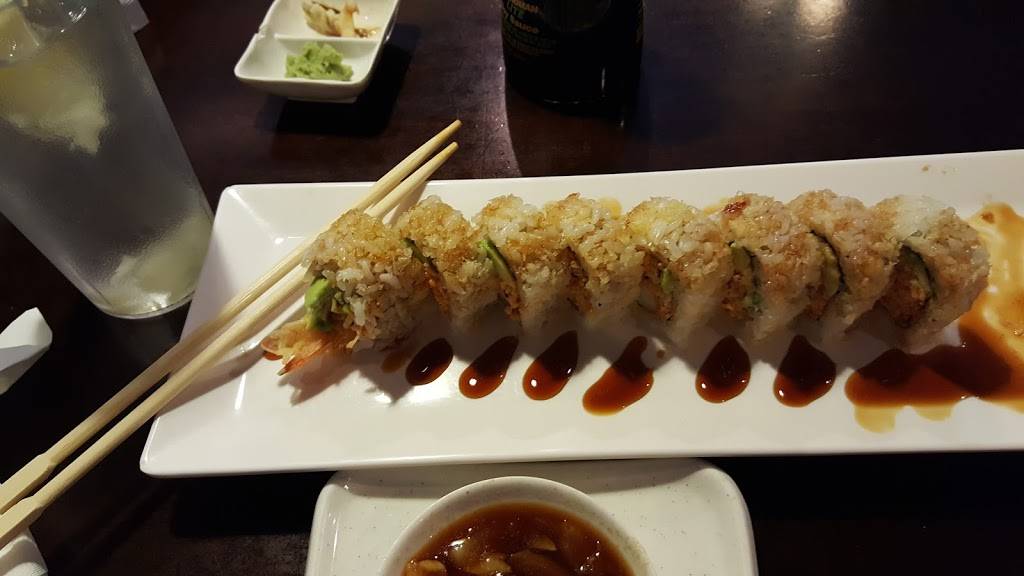 Tokyo Sushi | restaurant | 1715 Lundy Ave #156, San Jose, CA 95131, USA | 4084528868 OR +1 408-452-8868