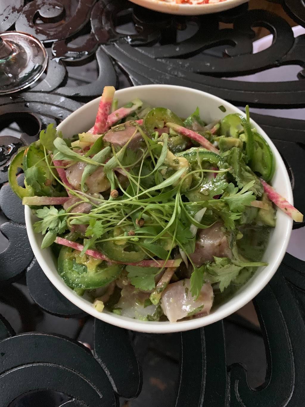 Con Alma | restaurant | 5884 Ellsworth Ave, Pittsburgh, PA 15232, USA | 4123635316 OR +1 412-363-5316