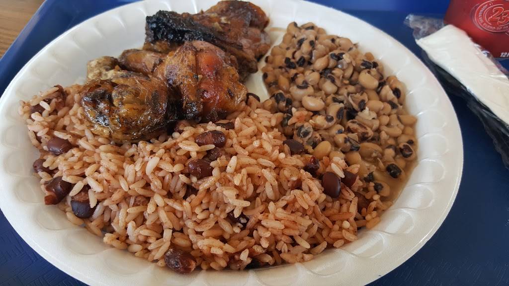 Carican Flavors | restaurant | 2701 N Martin Luther King Ave, Oklahoma City, OK 73111, USA | 4054240456 OR +1 405-424-0456