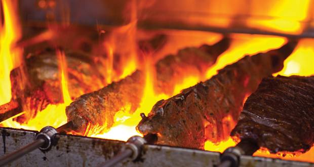 Copacabana Brazilian Steakhouse | restaurant | 205 Marycroft Ave, Woodbridge, ON L4L 5X8, Canada | 8884326721 OR +1 888-432-6721