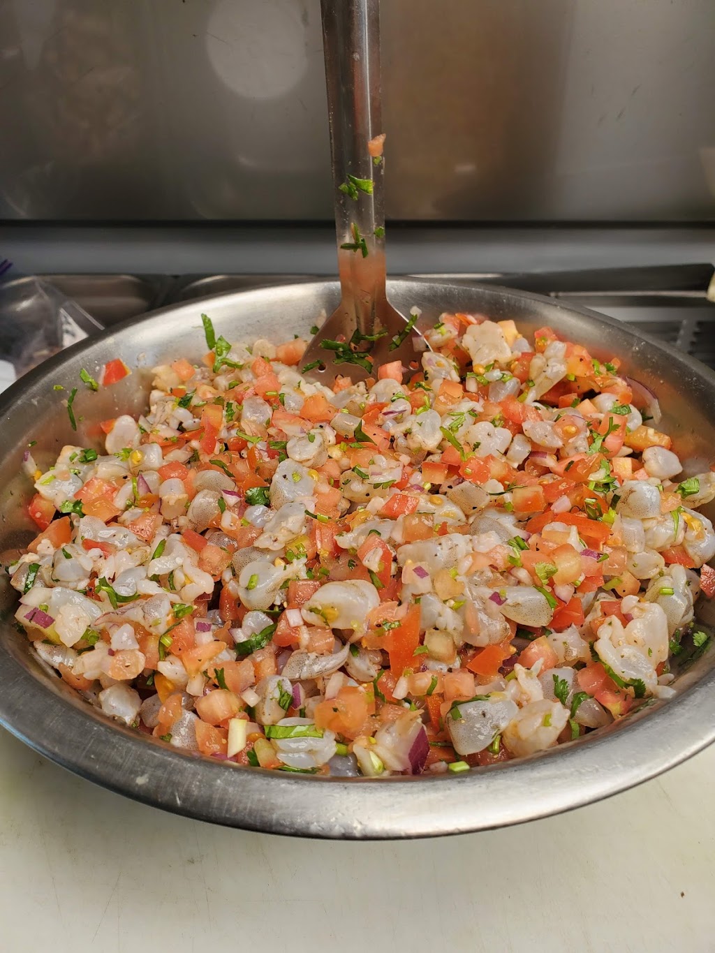 Don Camaron Mariscos Inc | restaurant | 13509 S Raymond Ave, Gardena, CA 90247, USA | 5627454305 OR +1 562-745-4305