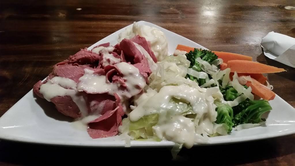 Darcys Bistro & Pub | restaurant | 4955 S Ulster St #103, Denver, CO 80237, USA | 3037700477 OR +1 303-770-0477