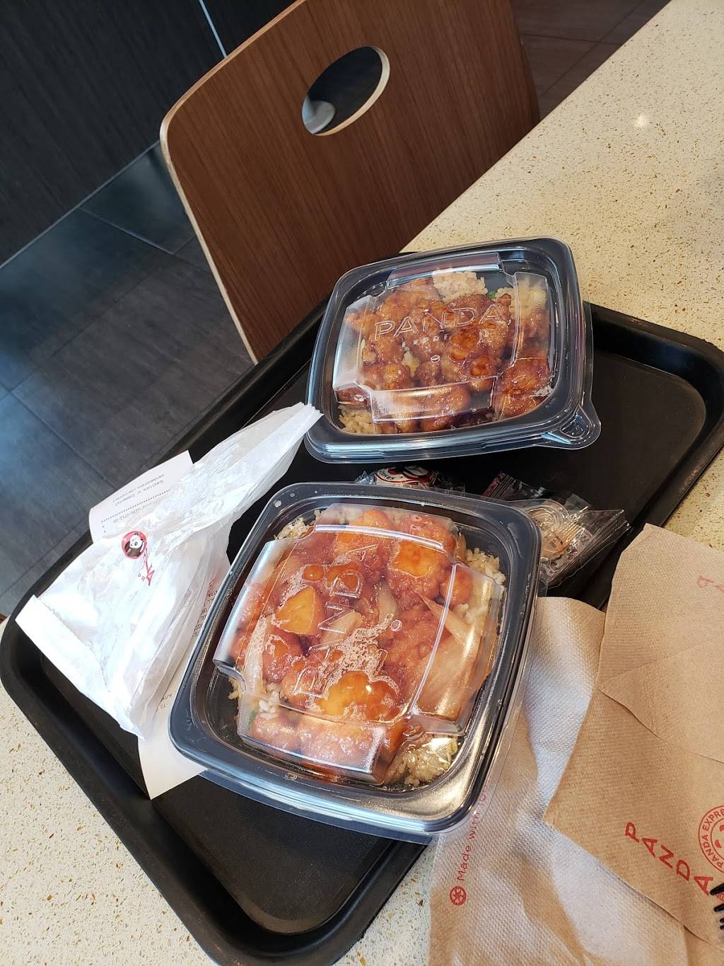 Panda Express | meal takeaway | 3250 Fairlane Drive, Allen Park, MI 48101, USA | 3139820888 OR +1 313-982-0888